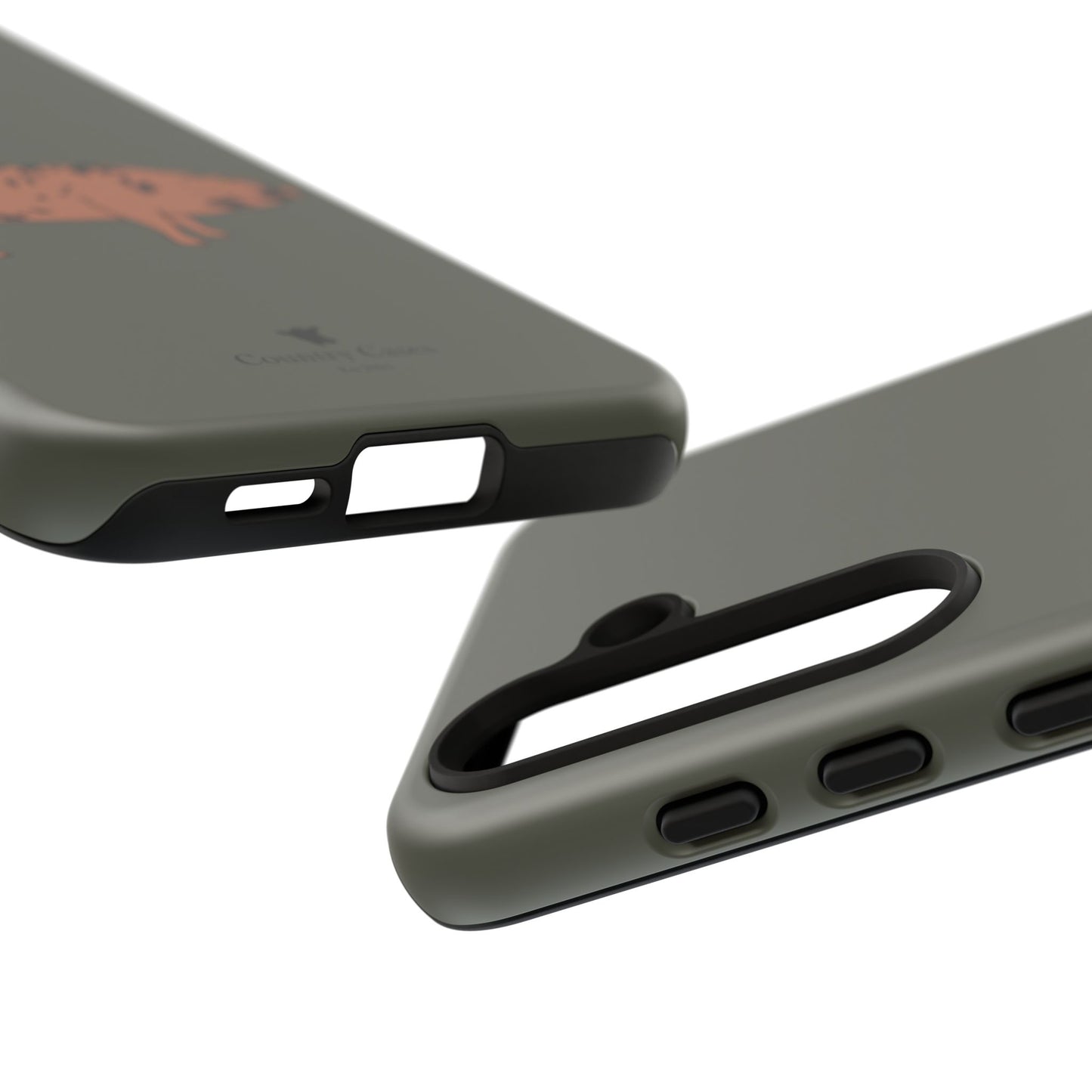 Android Spotted Pig Case
