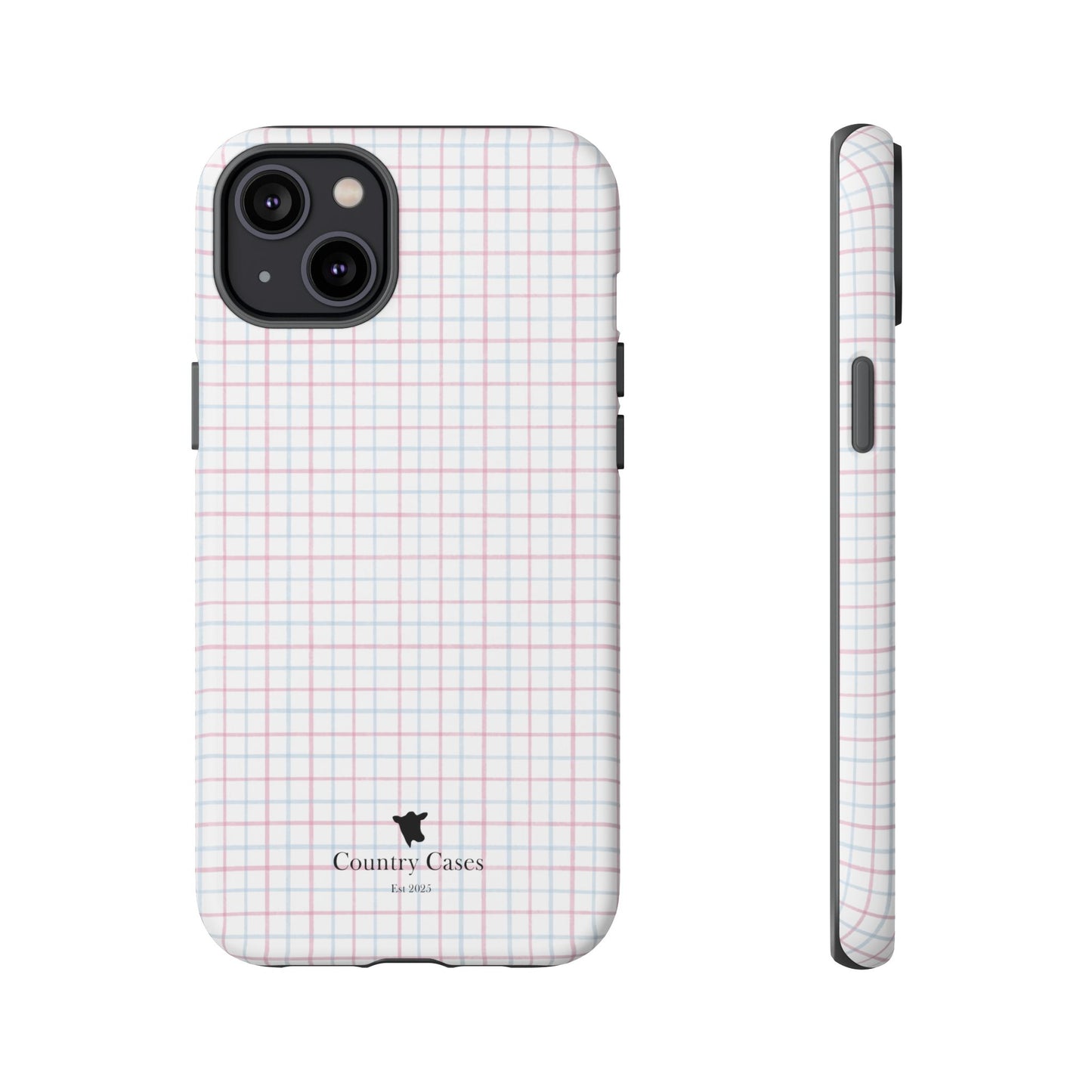 Country Shirt Case