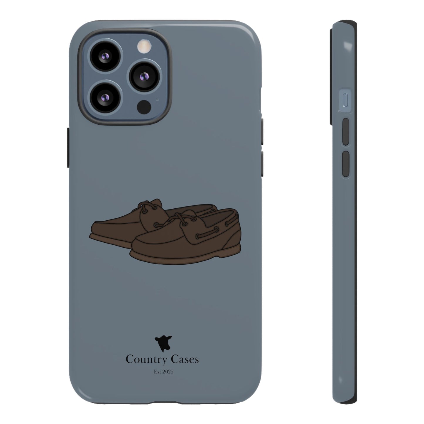 Farmstead Deck Shoe Case