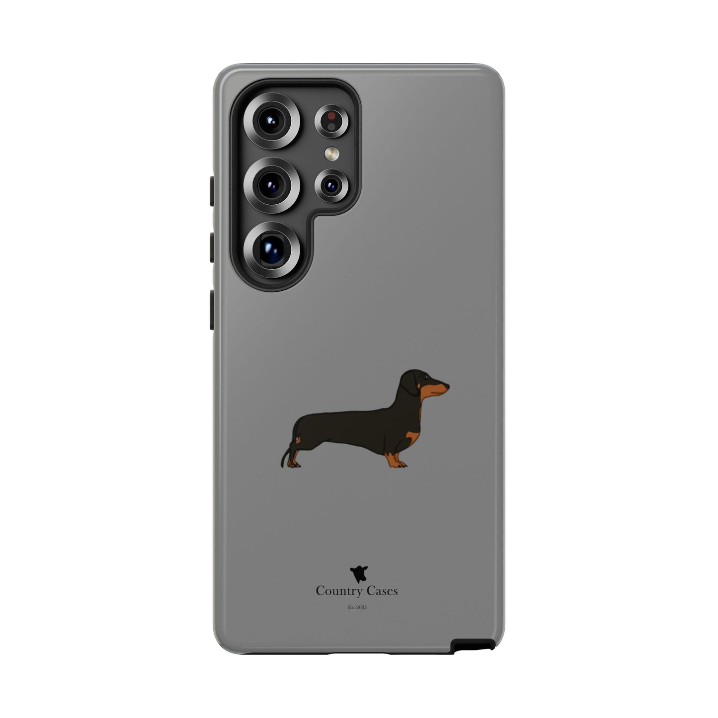 Android Sausage dog case