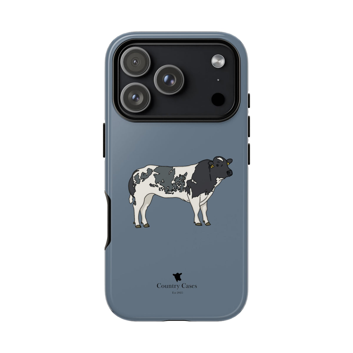 British Blue Case