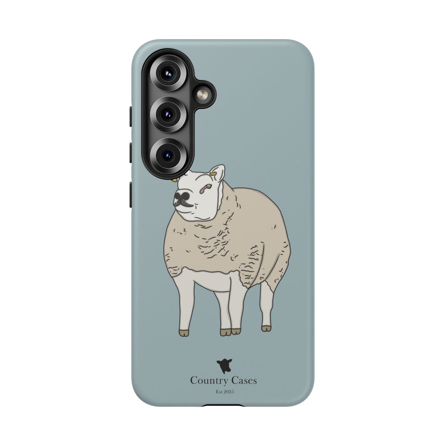 Android Shepherd Beltex Case