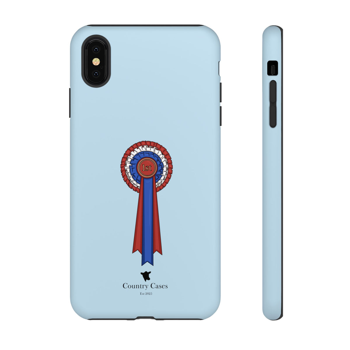 Rossete Case