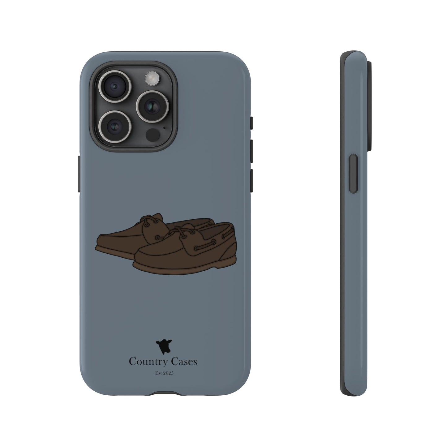 Farmstead Deck Shoe Case