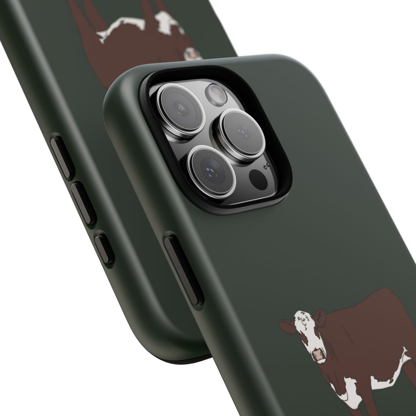 Hereford 2.0 case