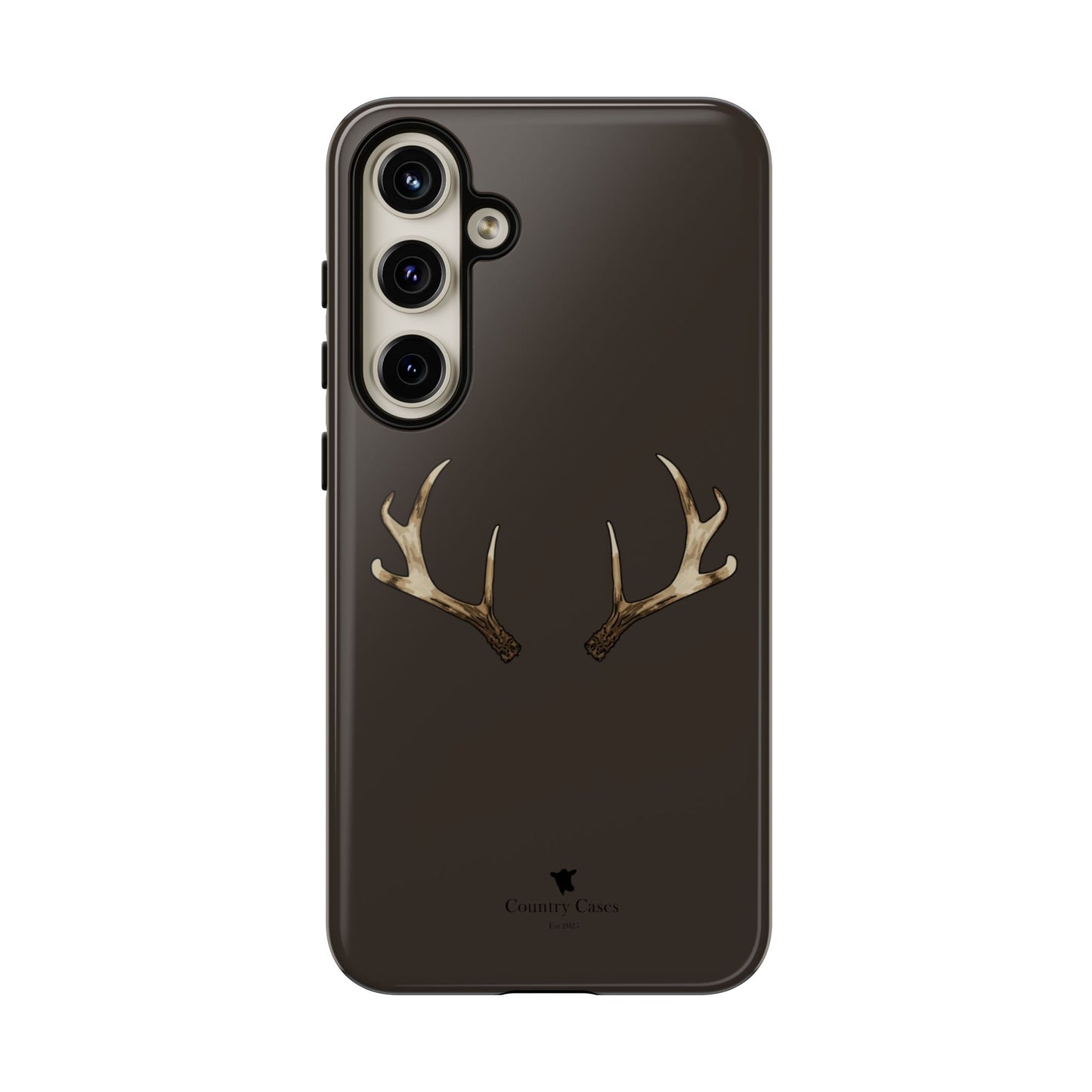 Android stag case