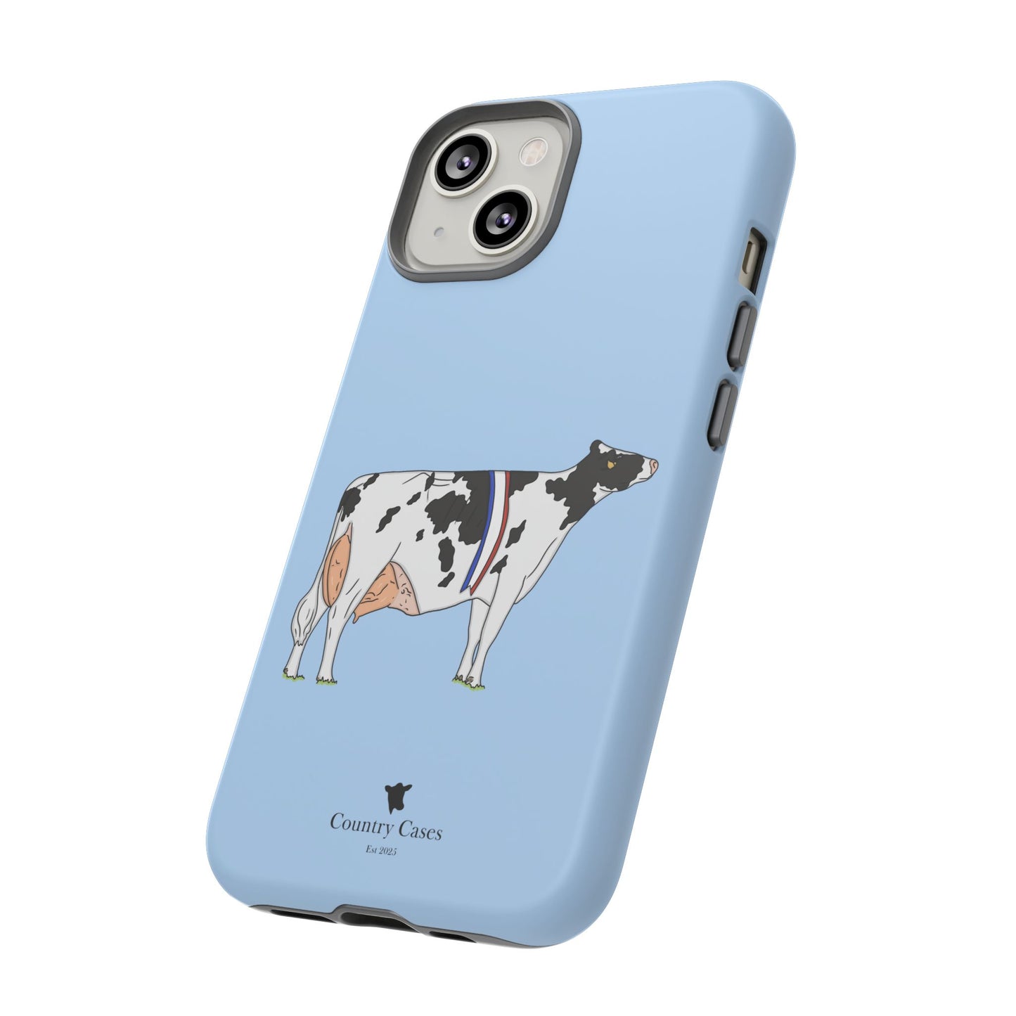 Holstein Champion Case
