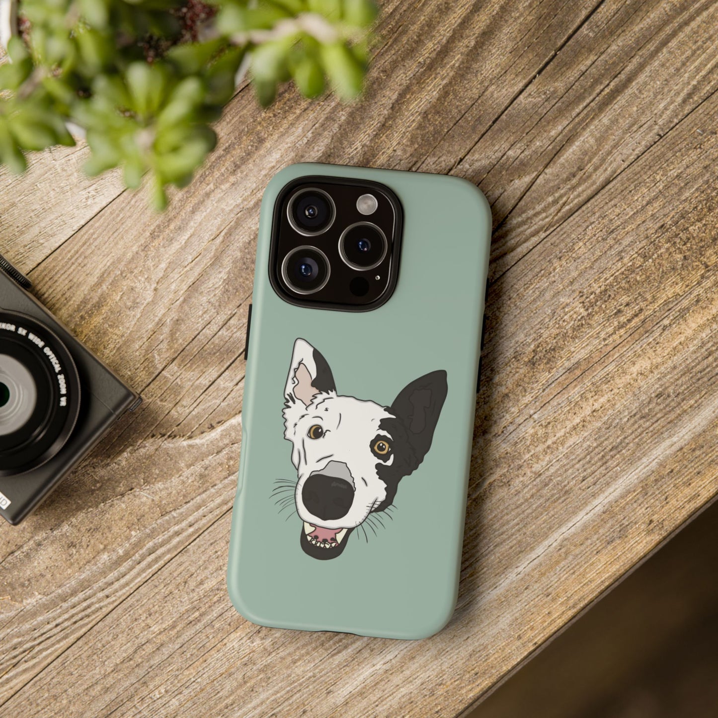 Ella Holden Custom Case