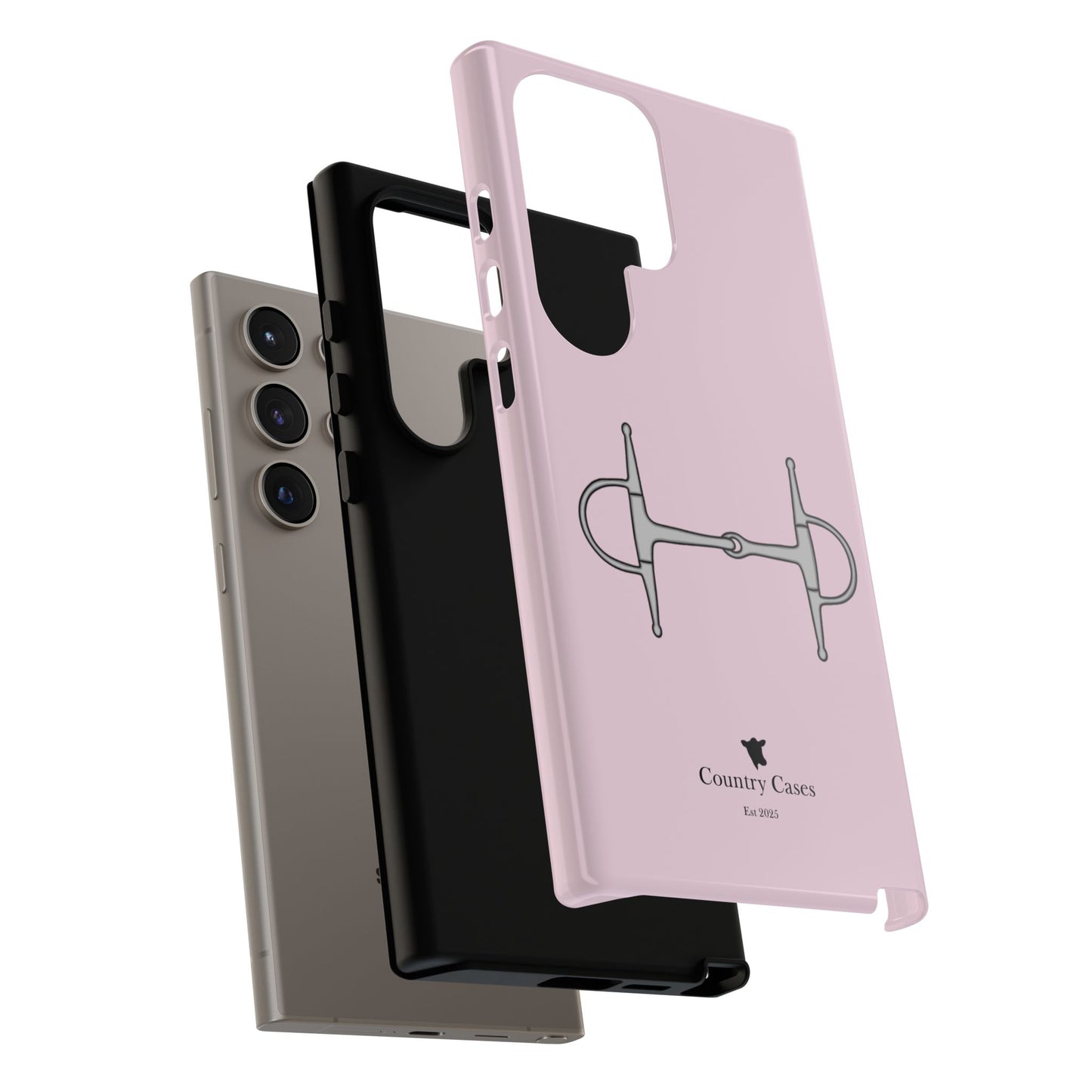 Android The Equestrian bit case