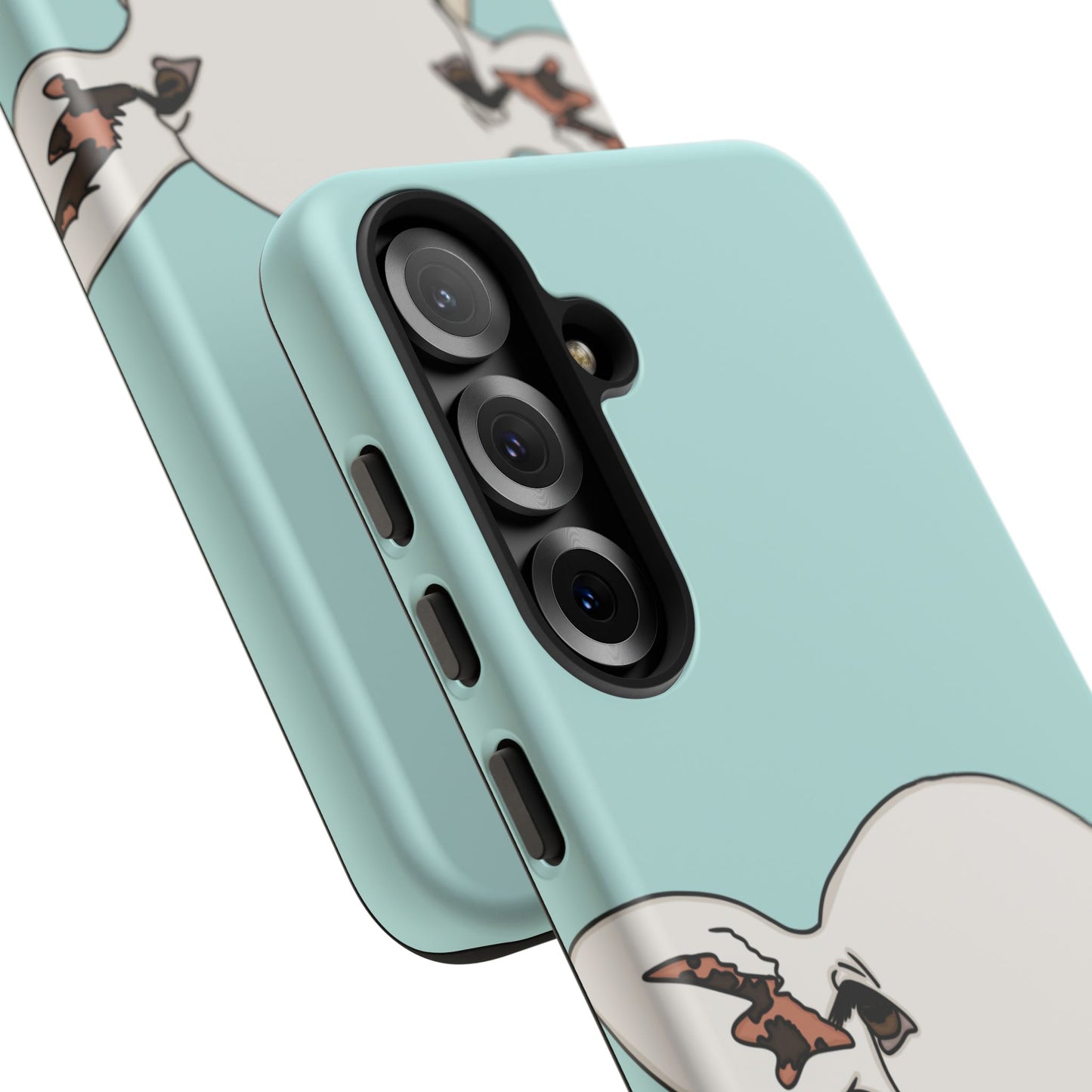 Android Silly Sheep Case