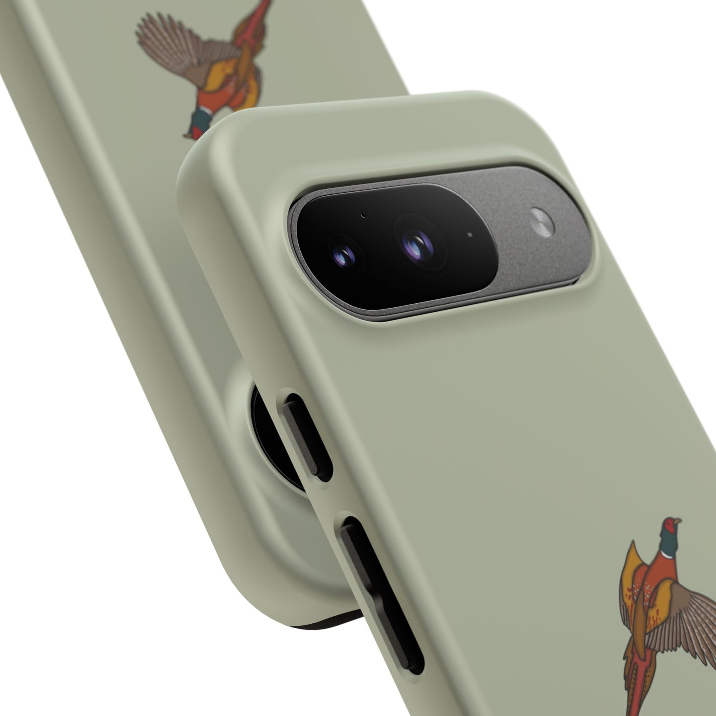 Android pheasant case