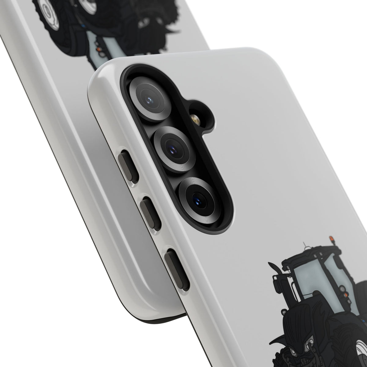 Android Field Tractor Case