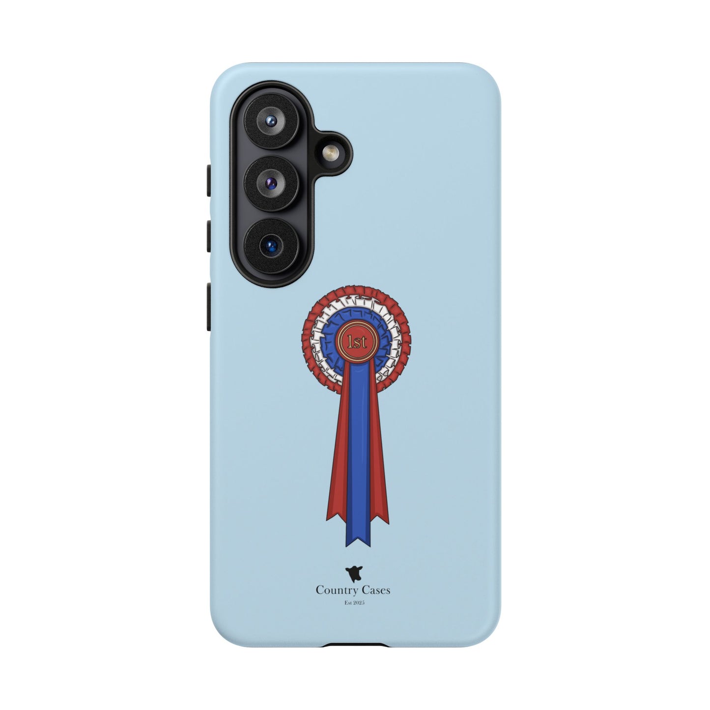 Android Rossete Case