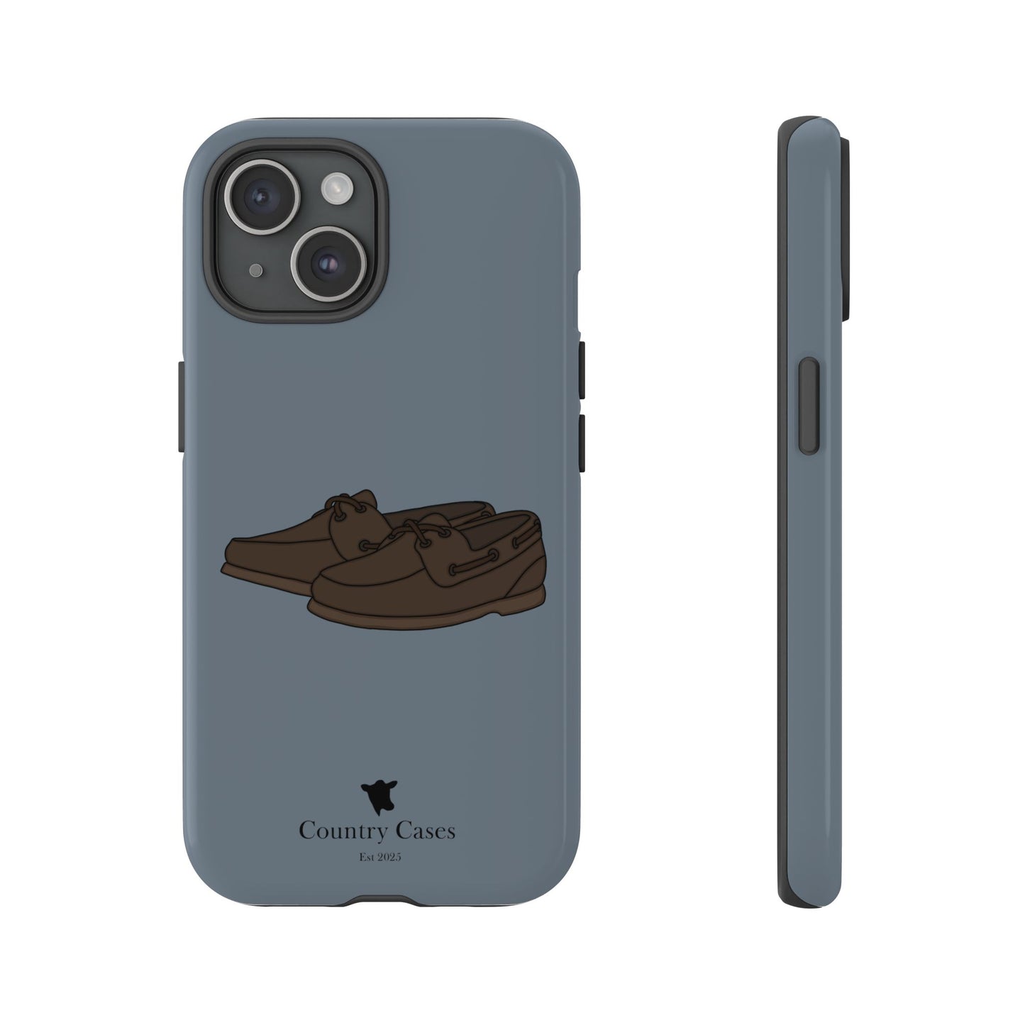 Farmstead Deck Shoe Case