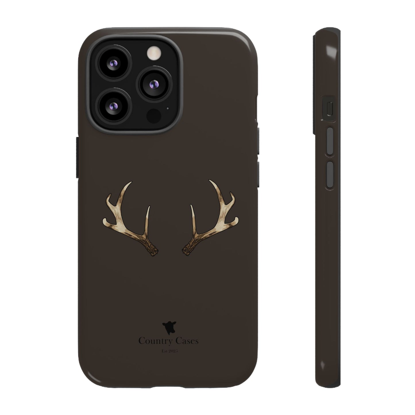 Stag case