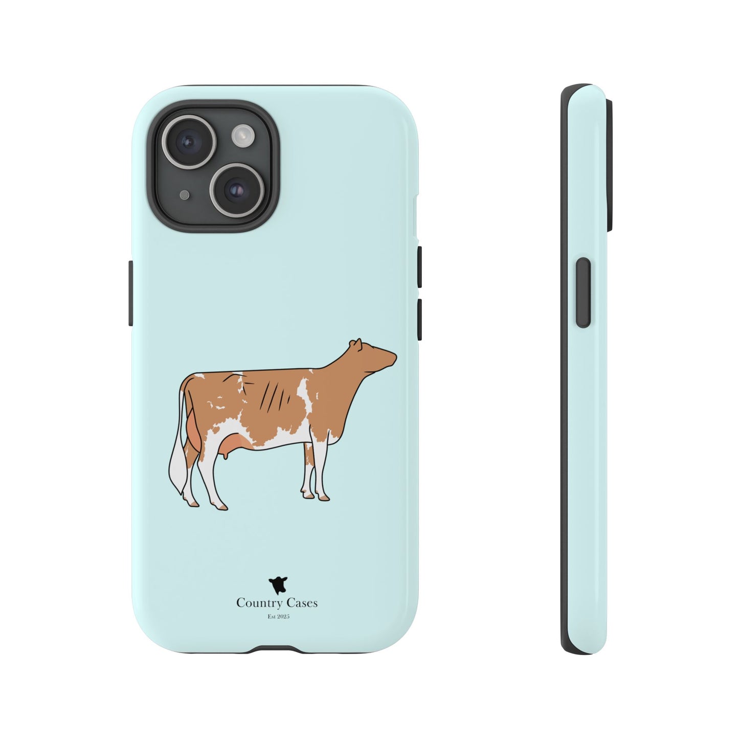 Gurnsey case