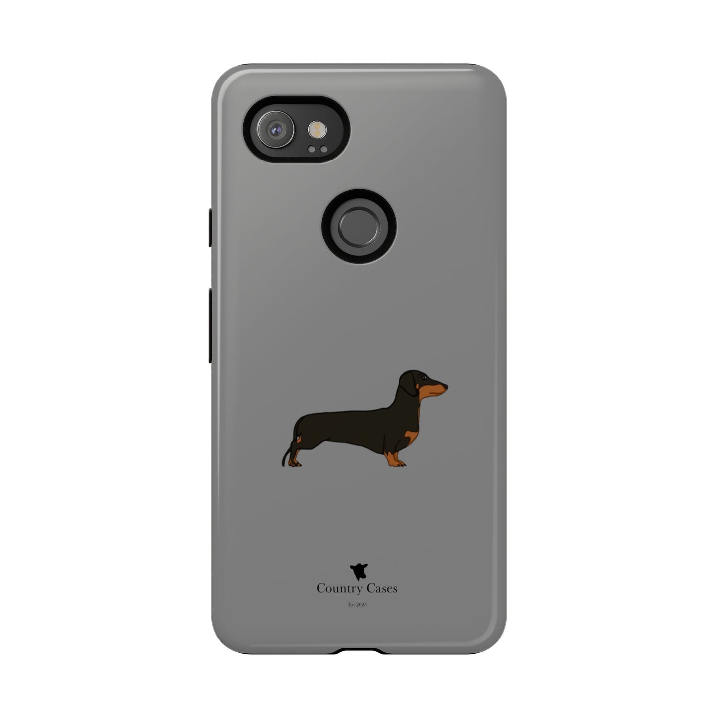 Android Sausage dog case