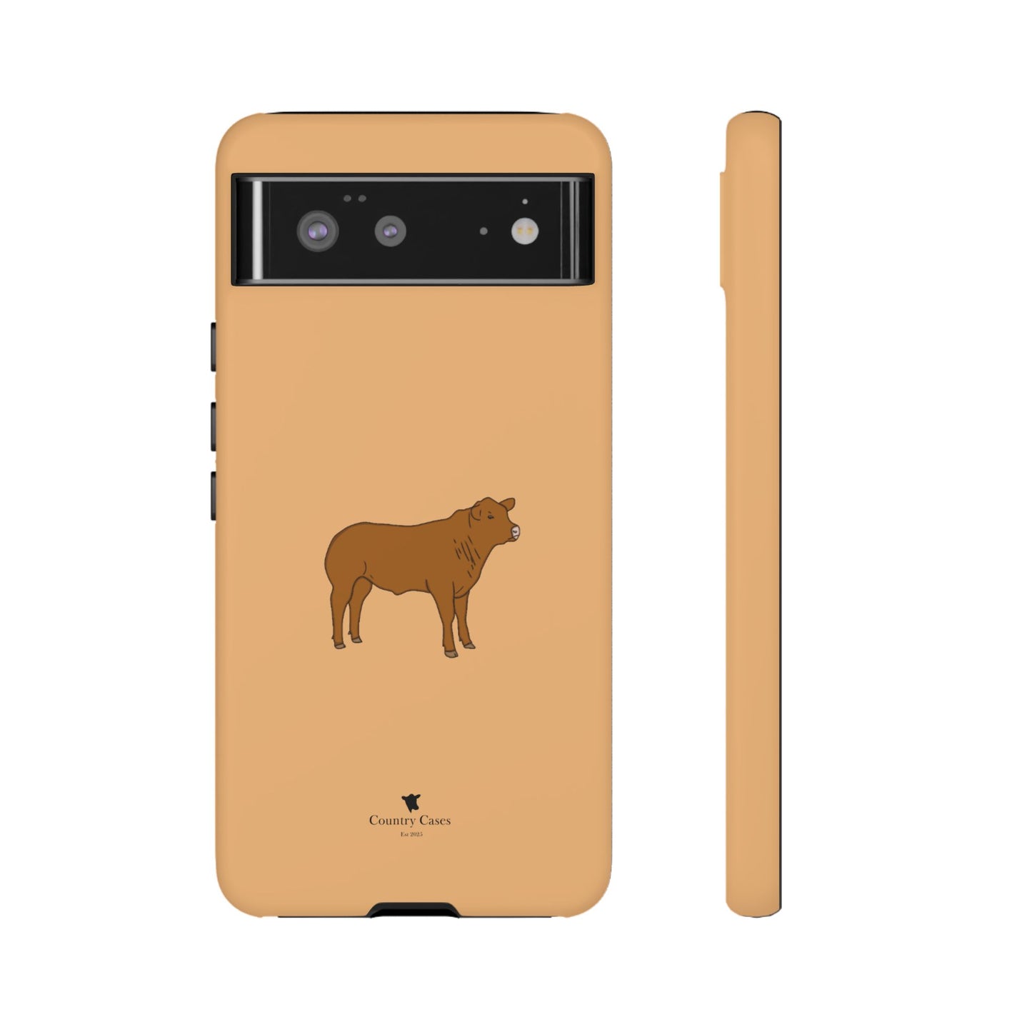 Android beef cow case