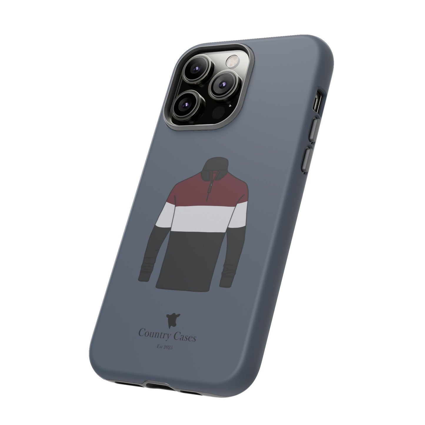 Pasture Jumper Case