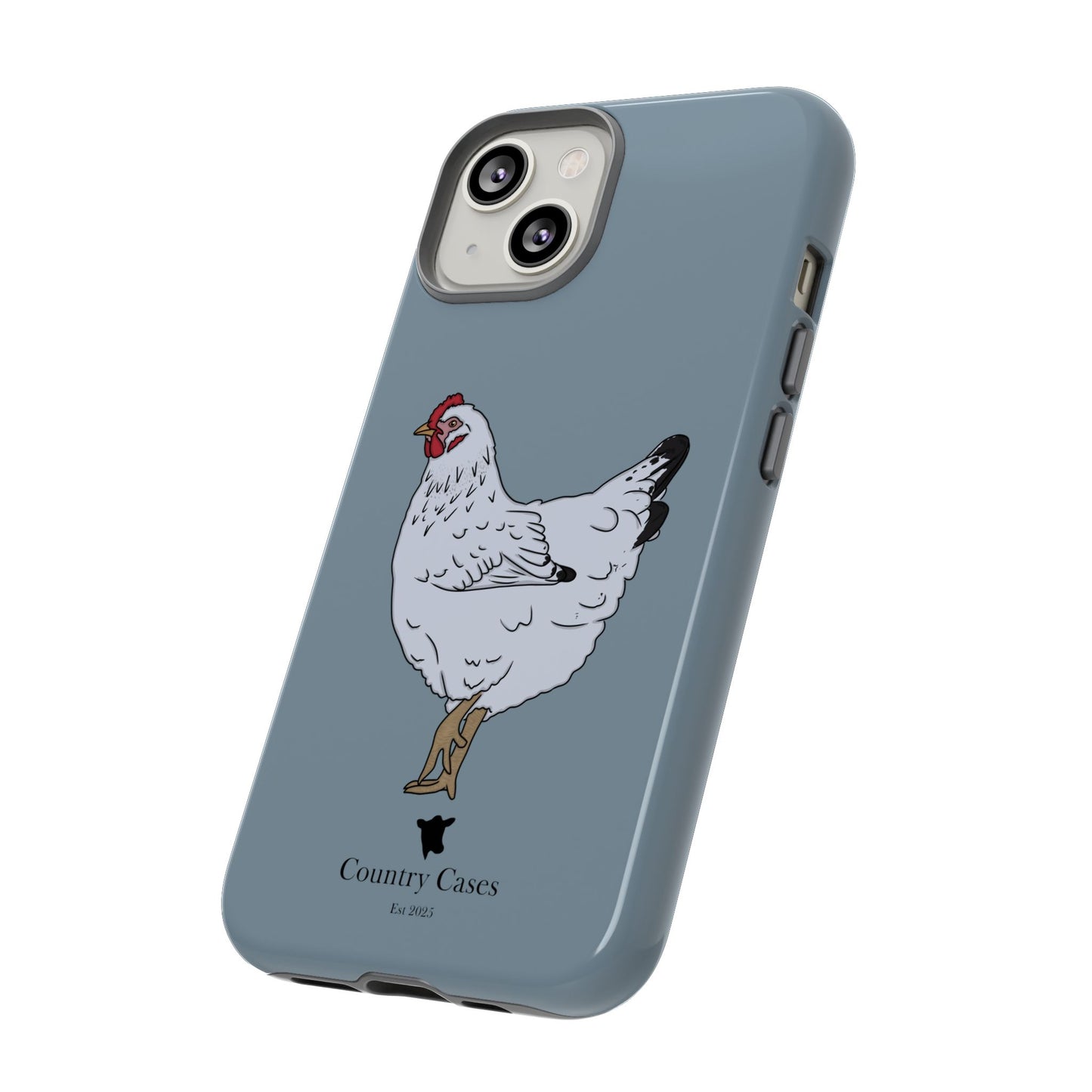 Cluck Chicken Case