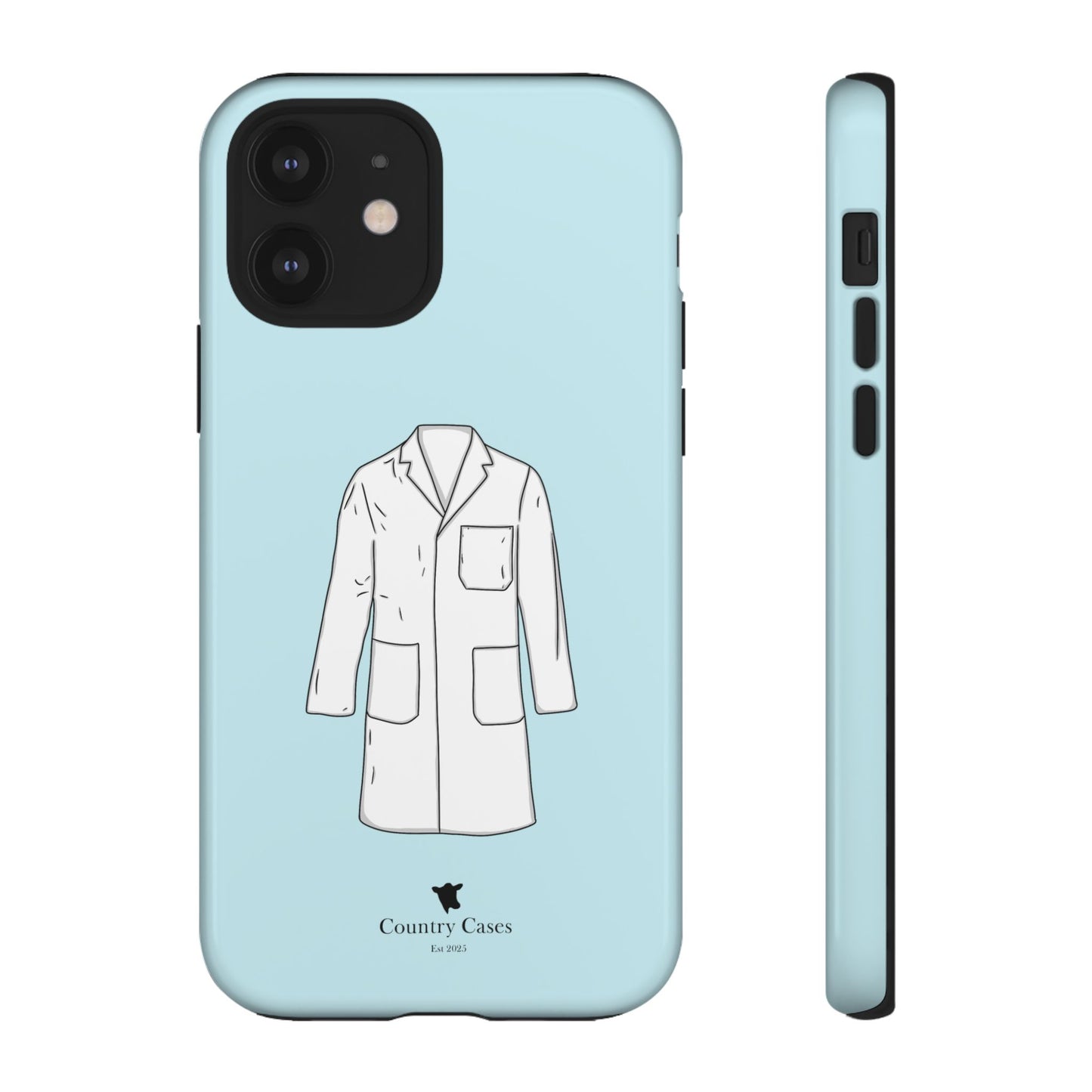 Show Coat Case