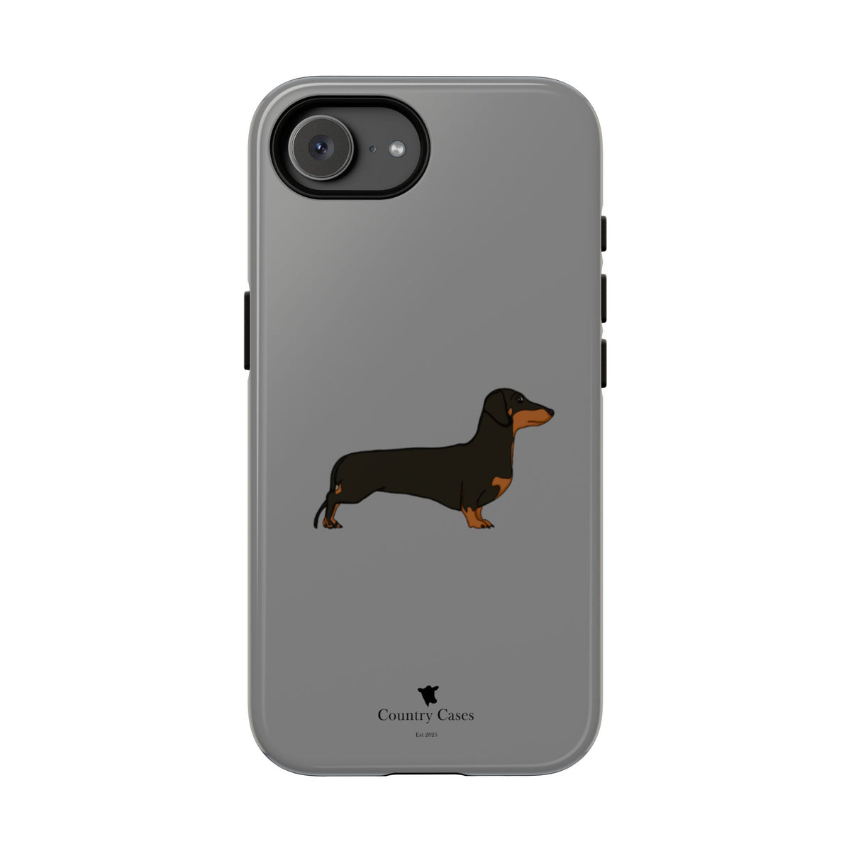 Sausage Dog Case
