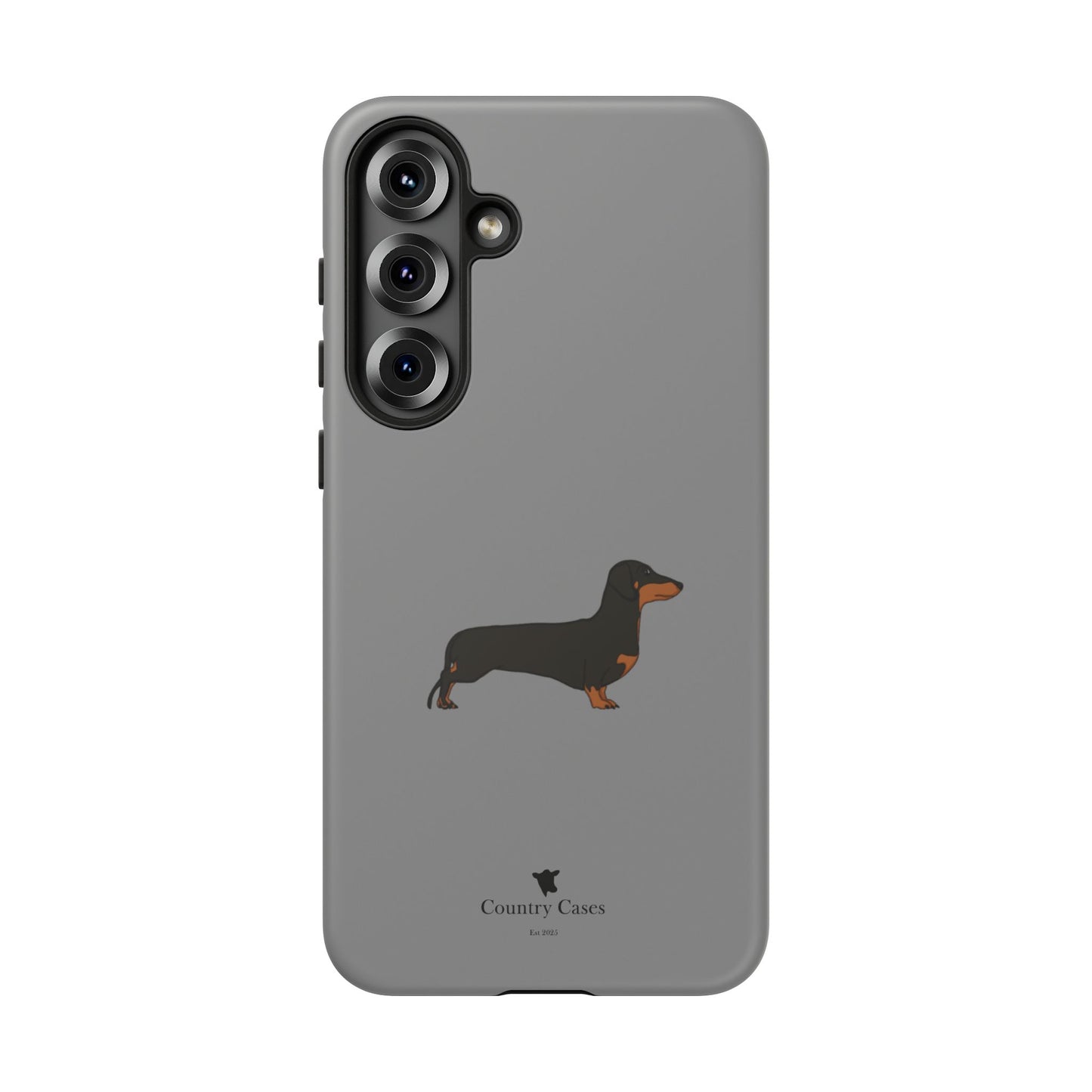 Android Sausage dog case