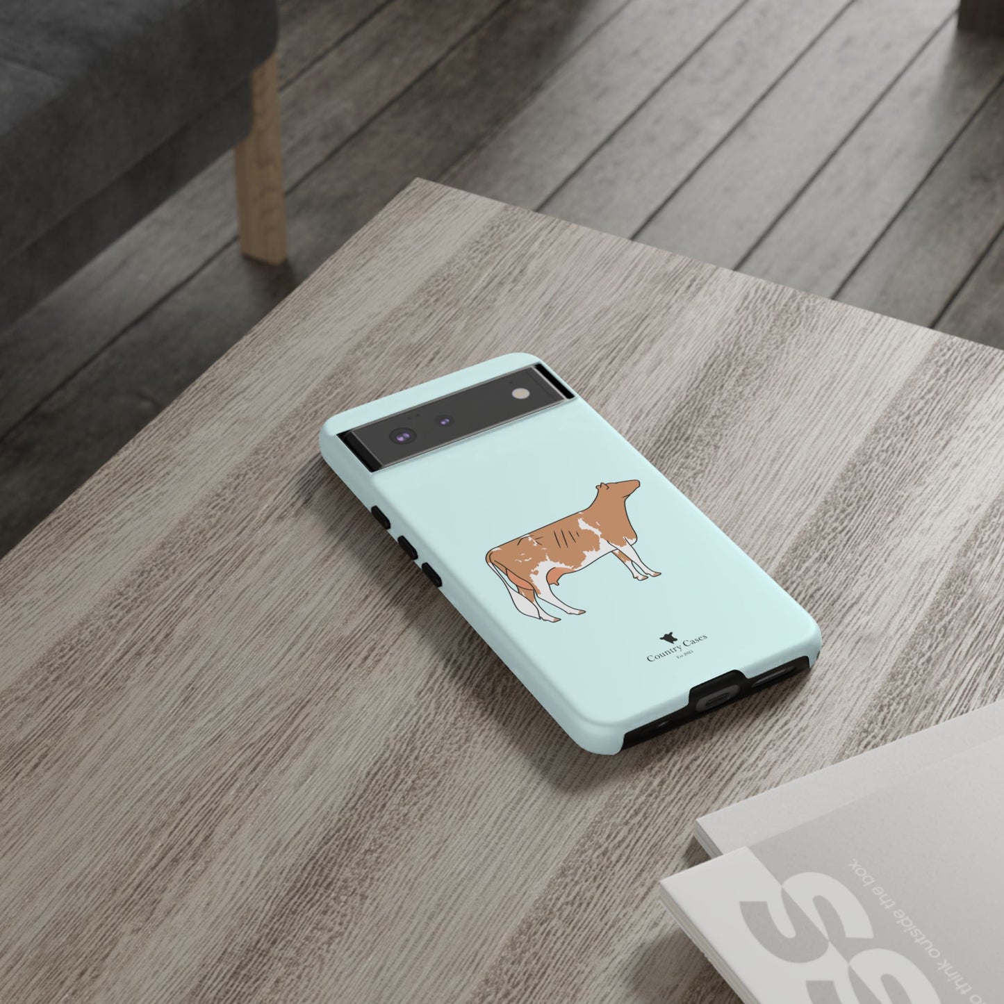 Android Gurnsey Case