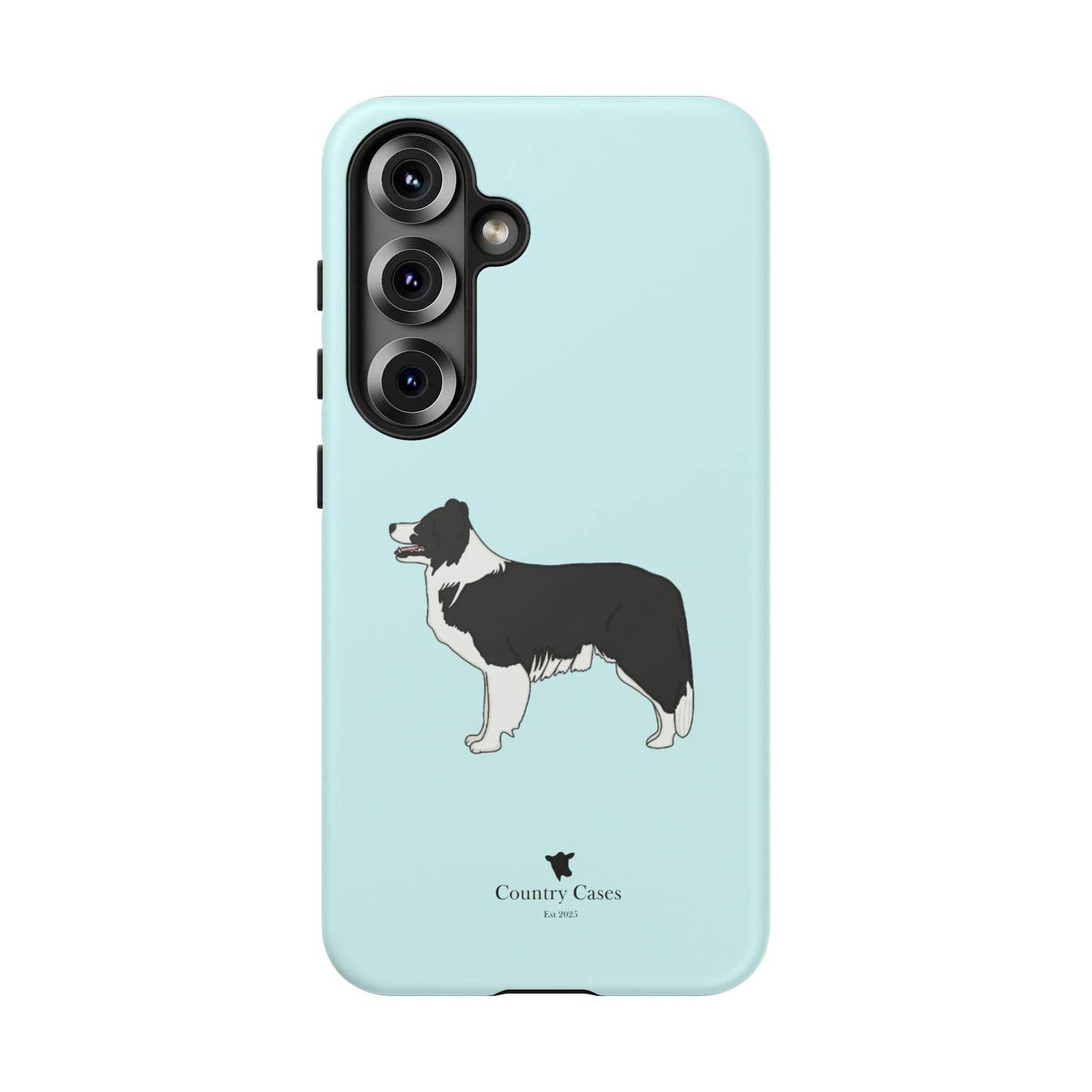 Android collie case