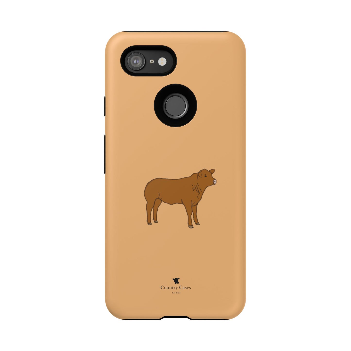 Android beef cow case