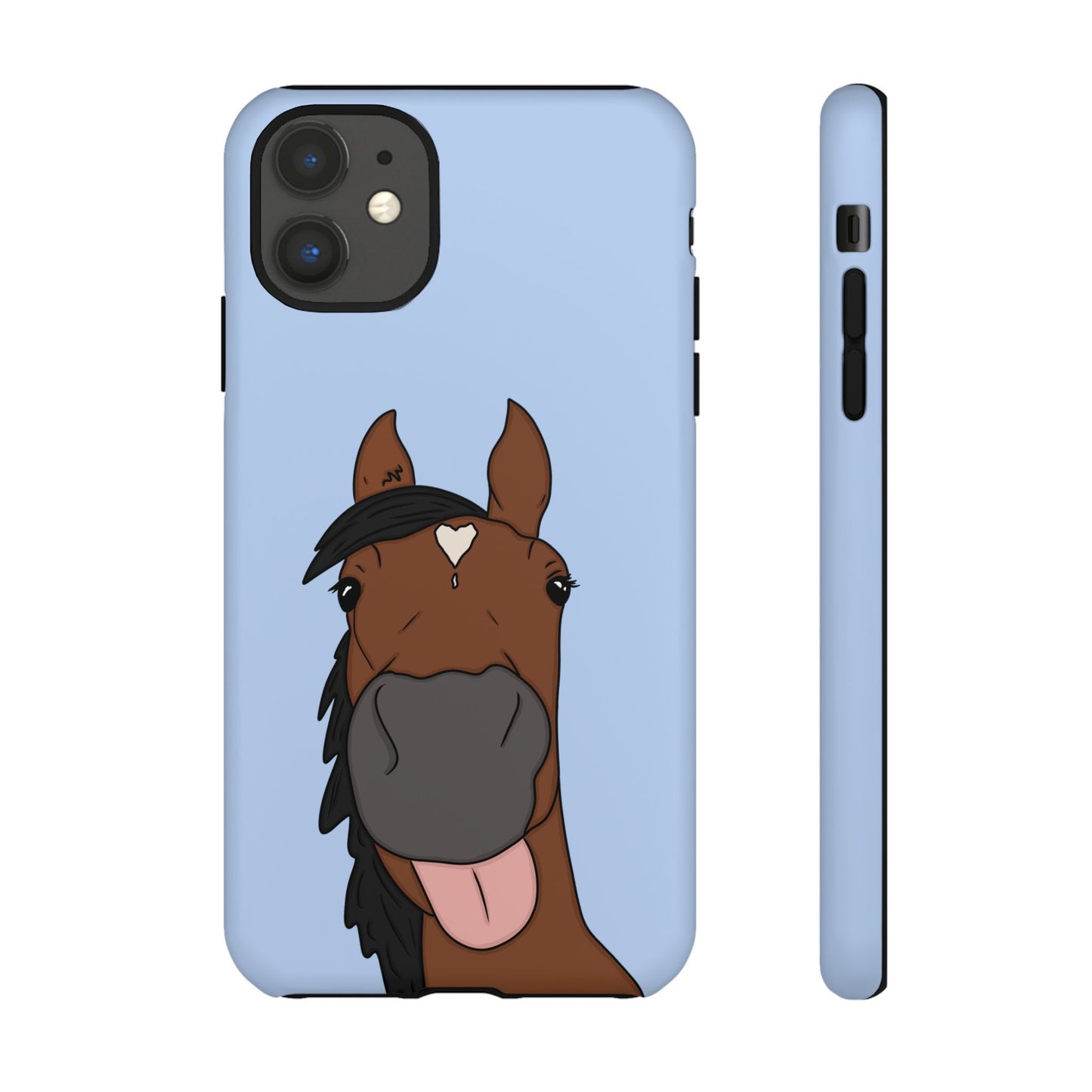 Perfect Pony Case