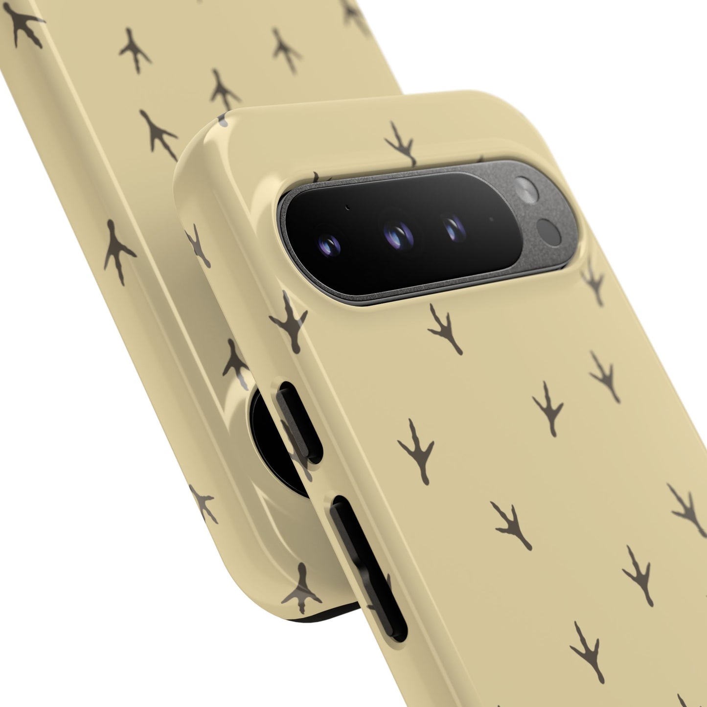 Android Coop Case