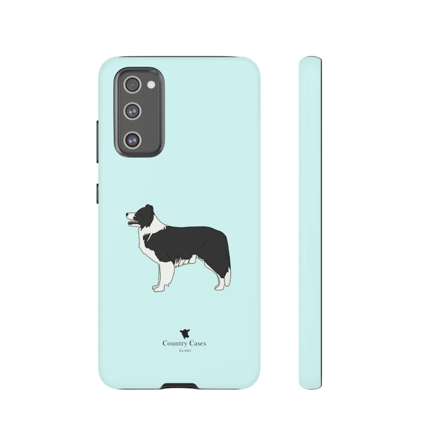 Android collie case