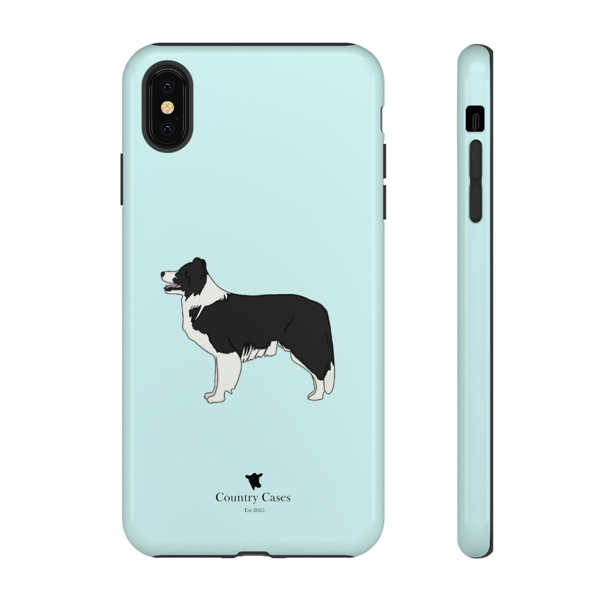 Collie Case
