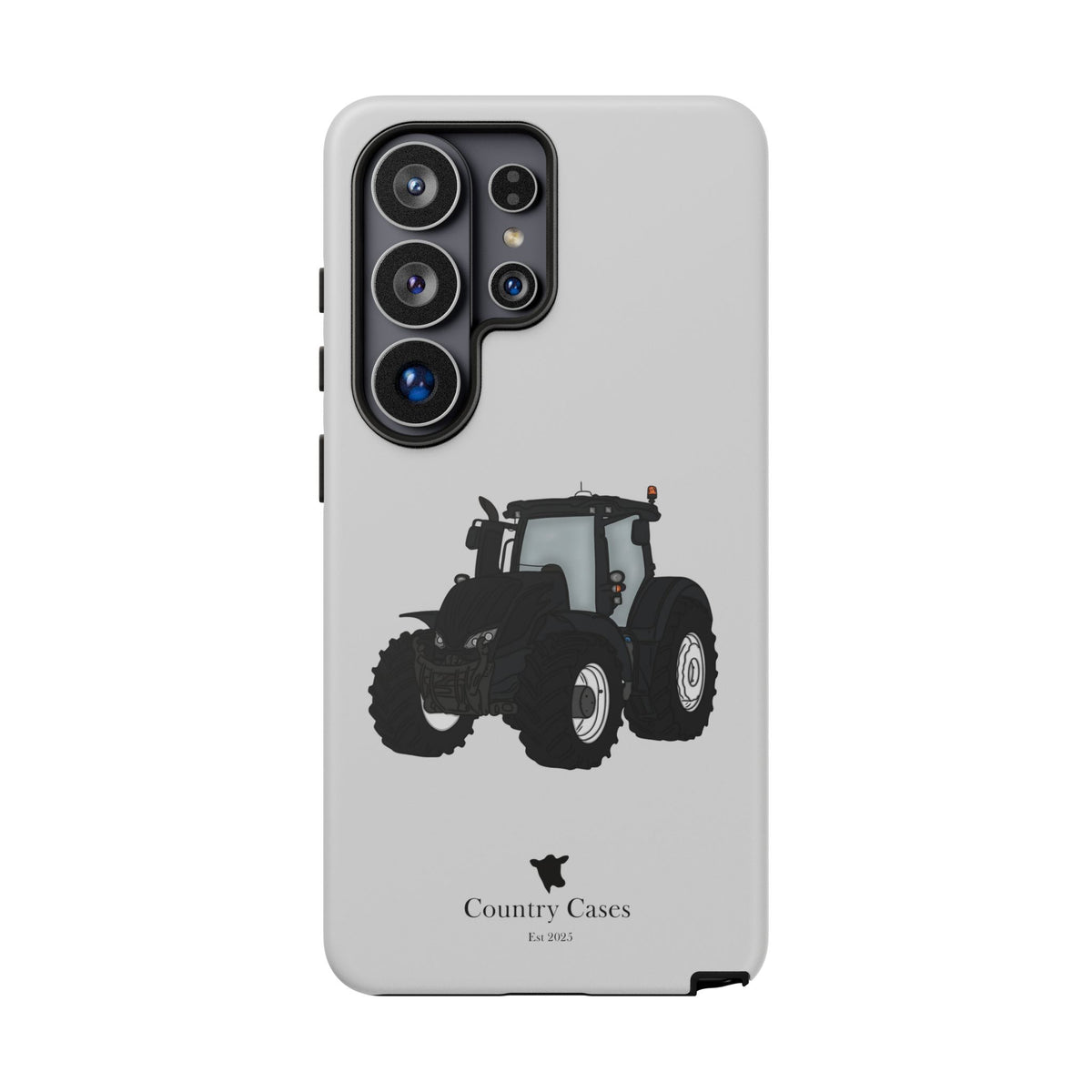Android Field Tractor Case