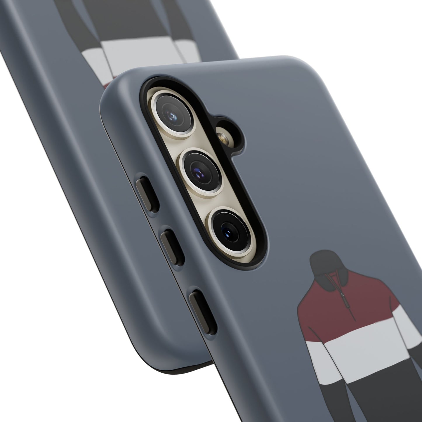 Android Pasture Jumper Case