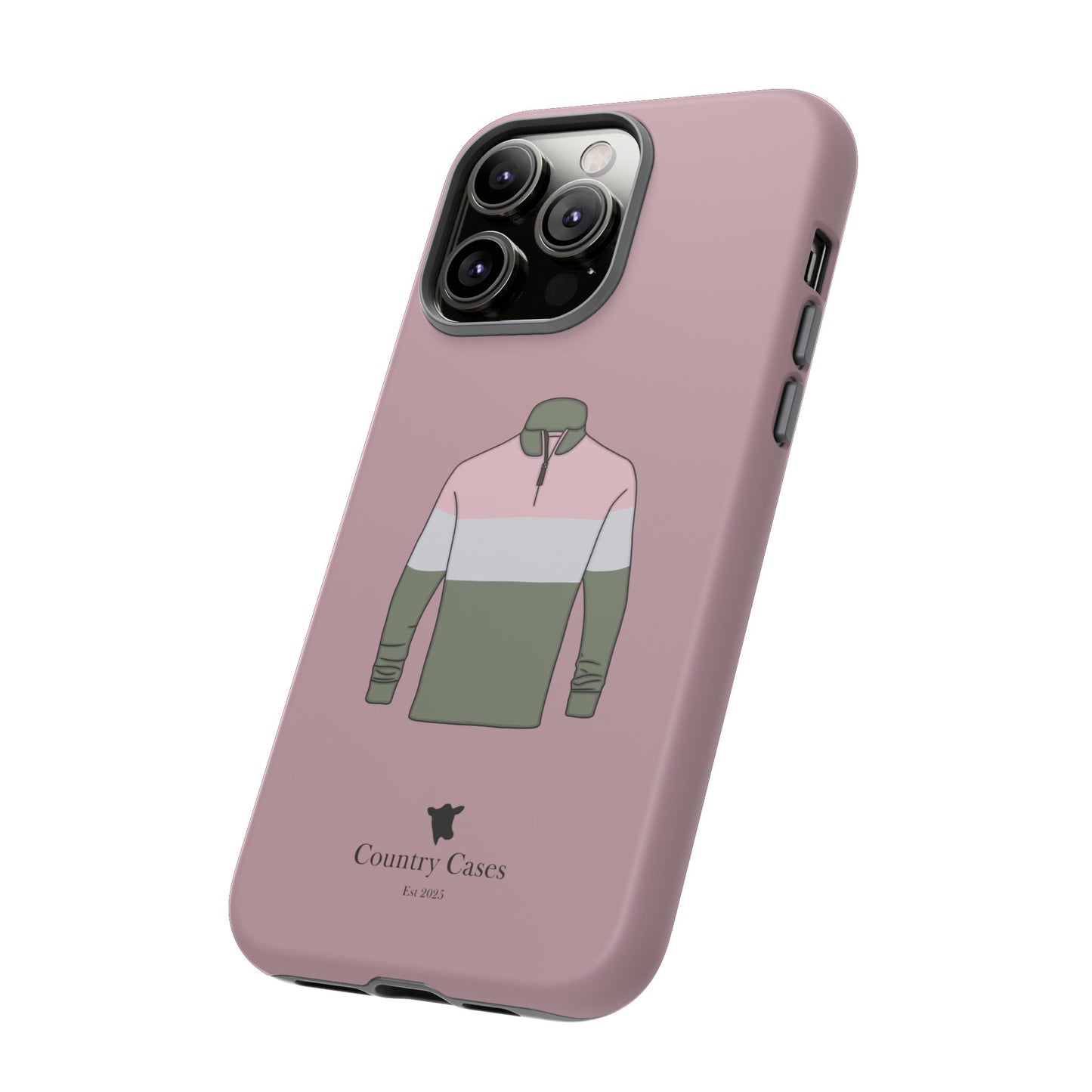Meadow Jumper Case