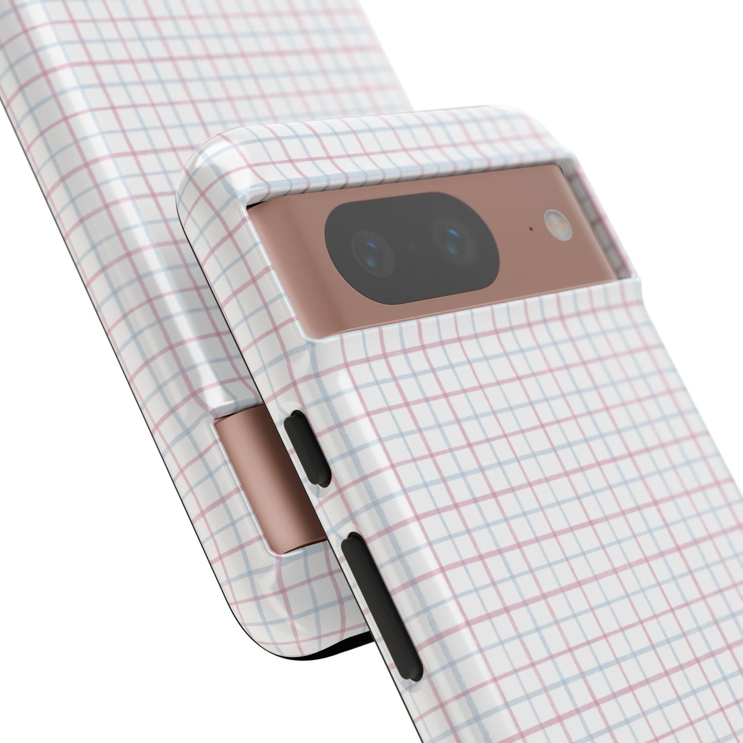 Android Country Shirt Case