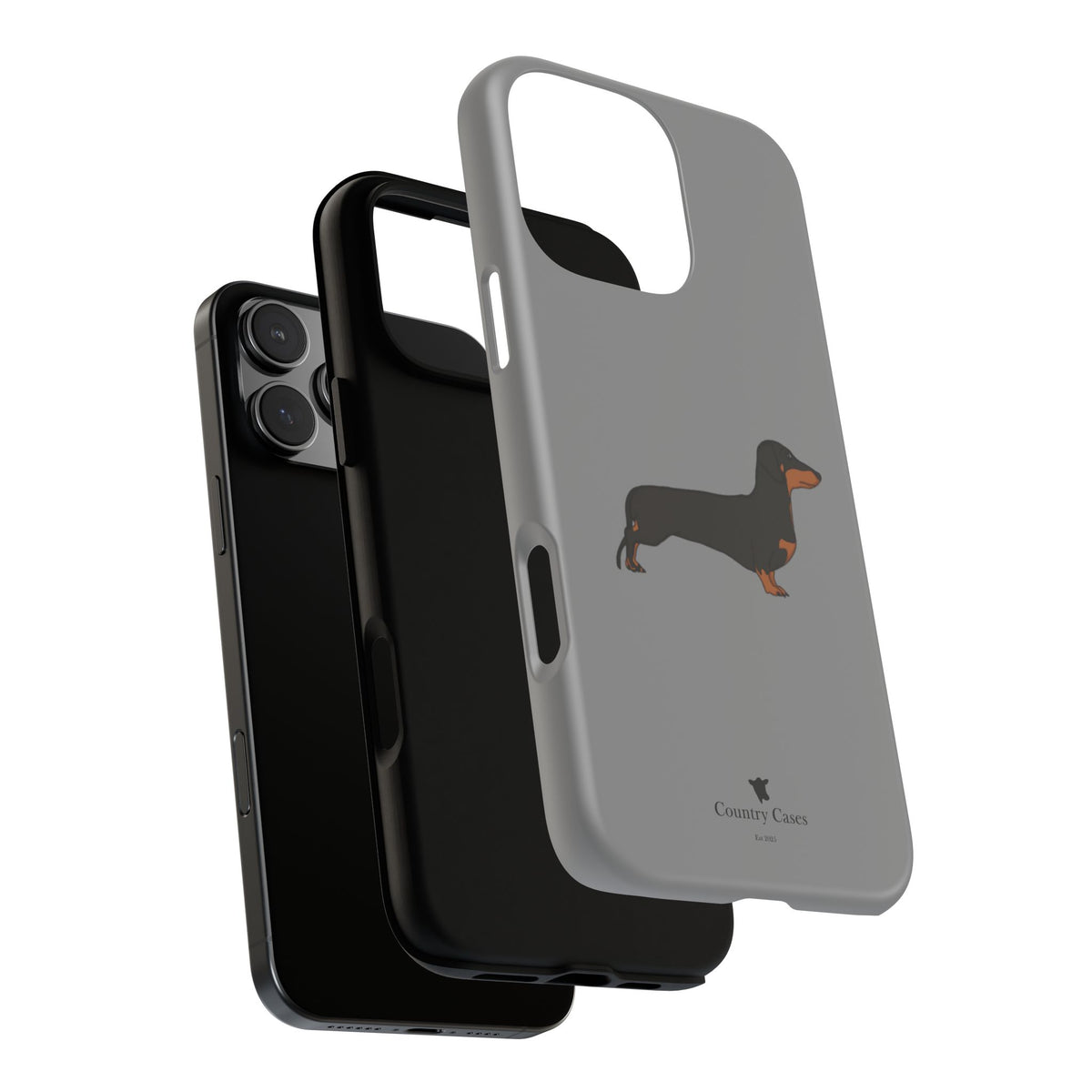 Sausage Dog Case