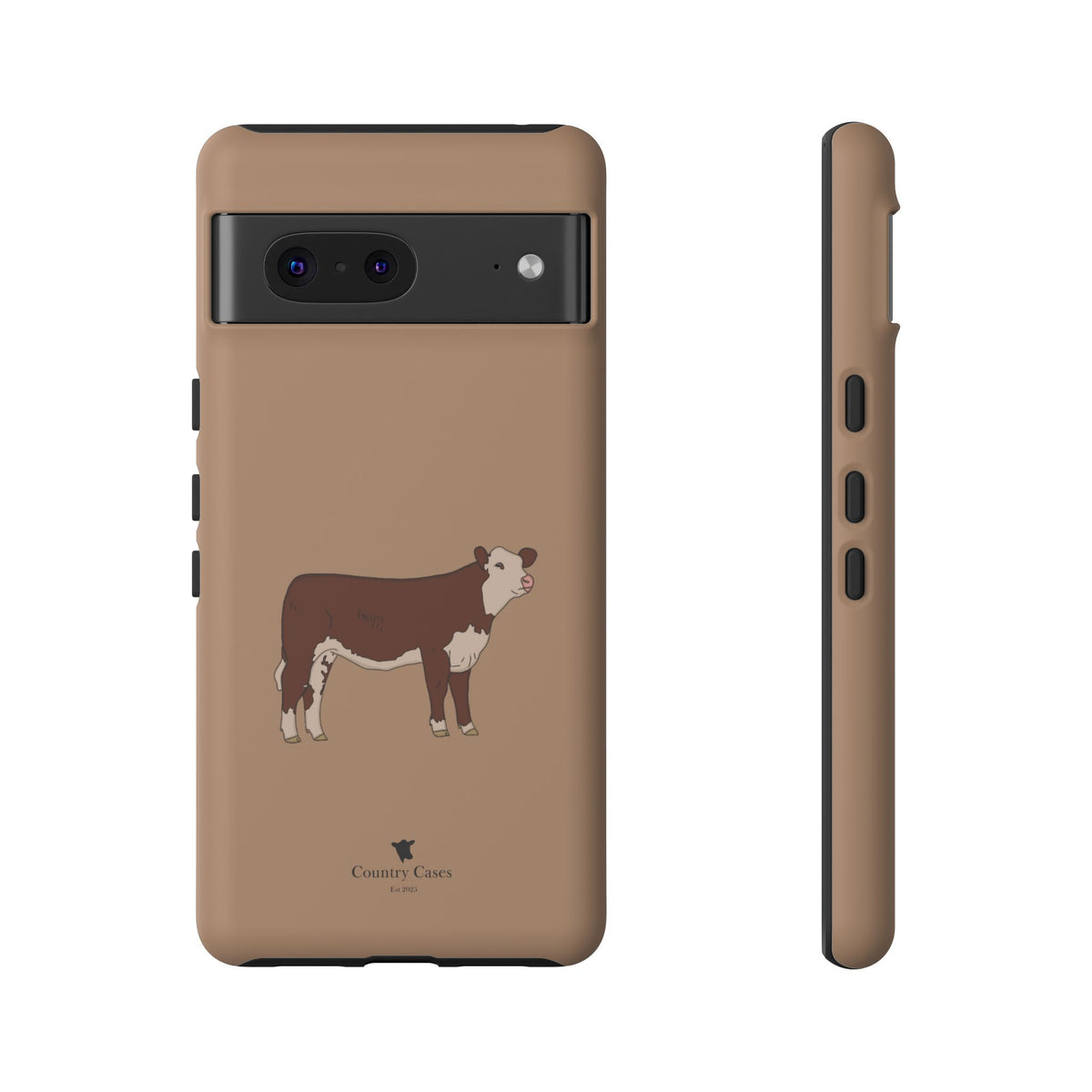 Android Hereford Case