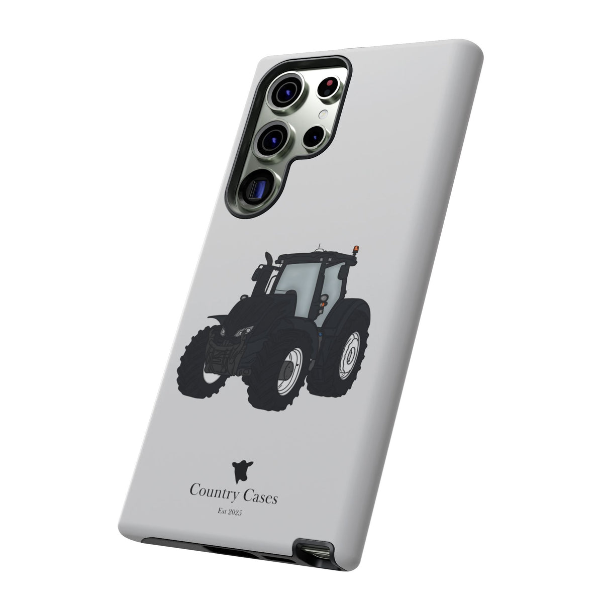 Android Field Tractor Case