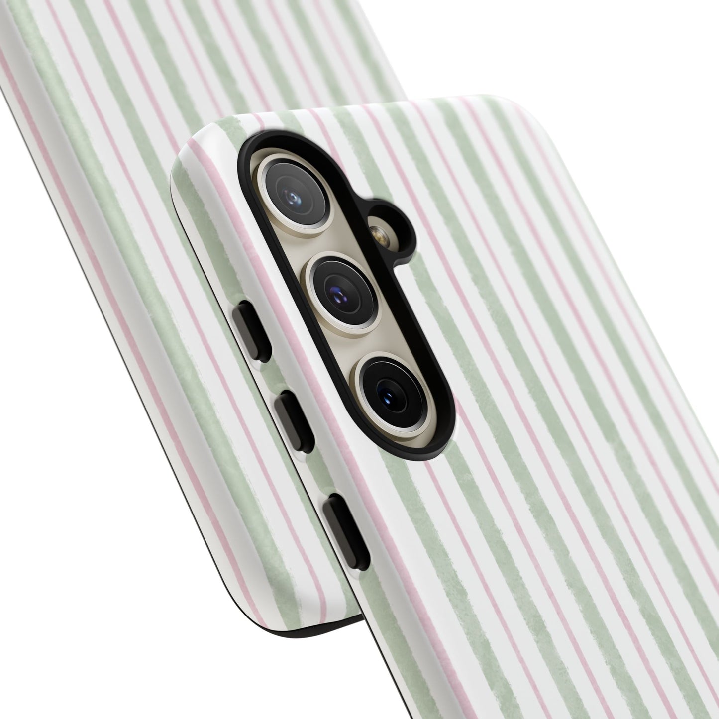 Android Paddock Stripe Case
