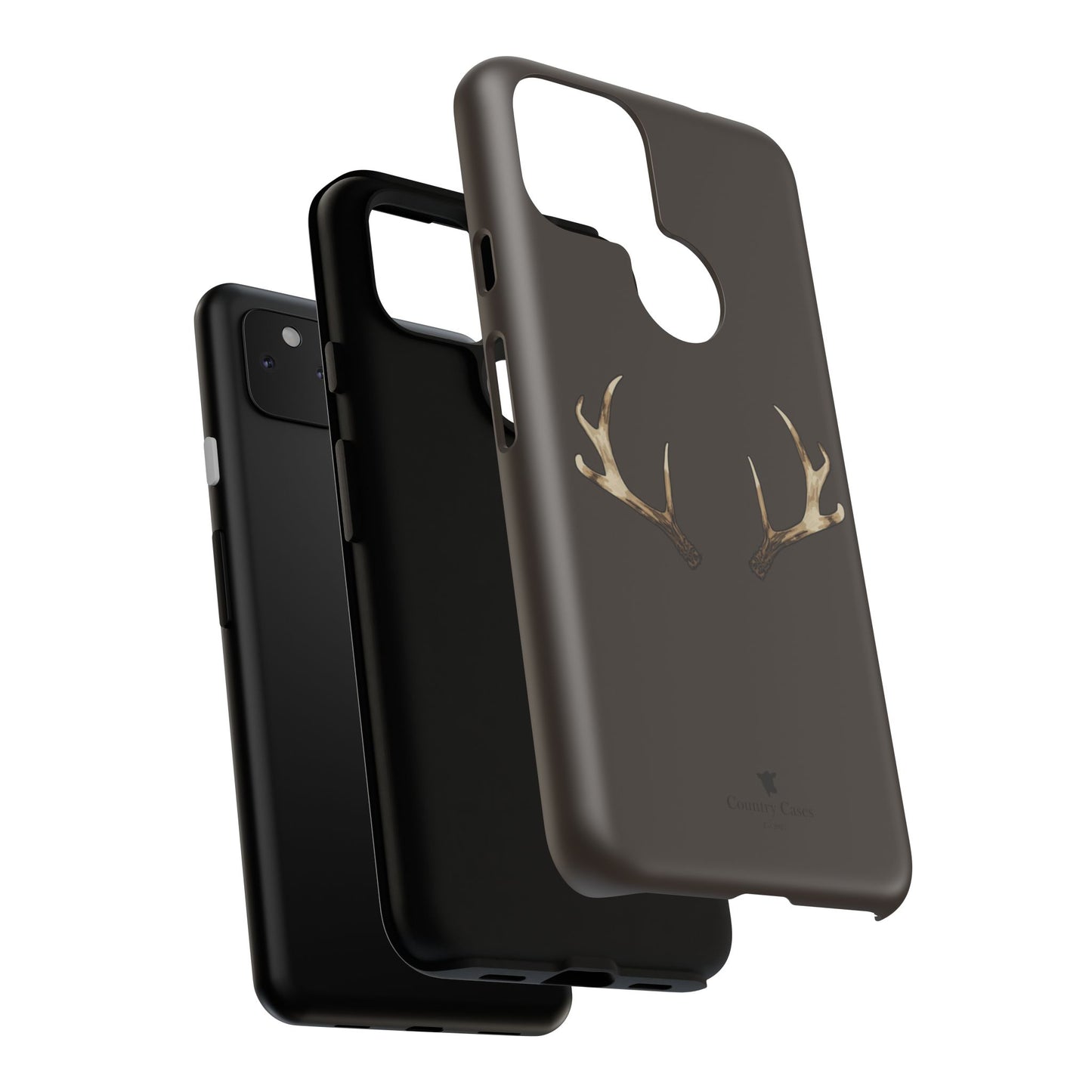 Android stag case