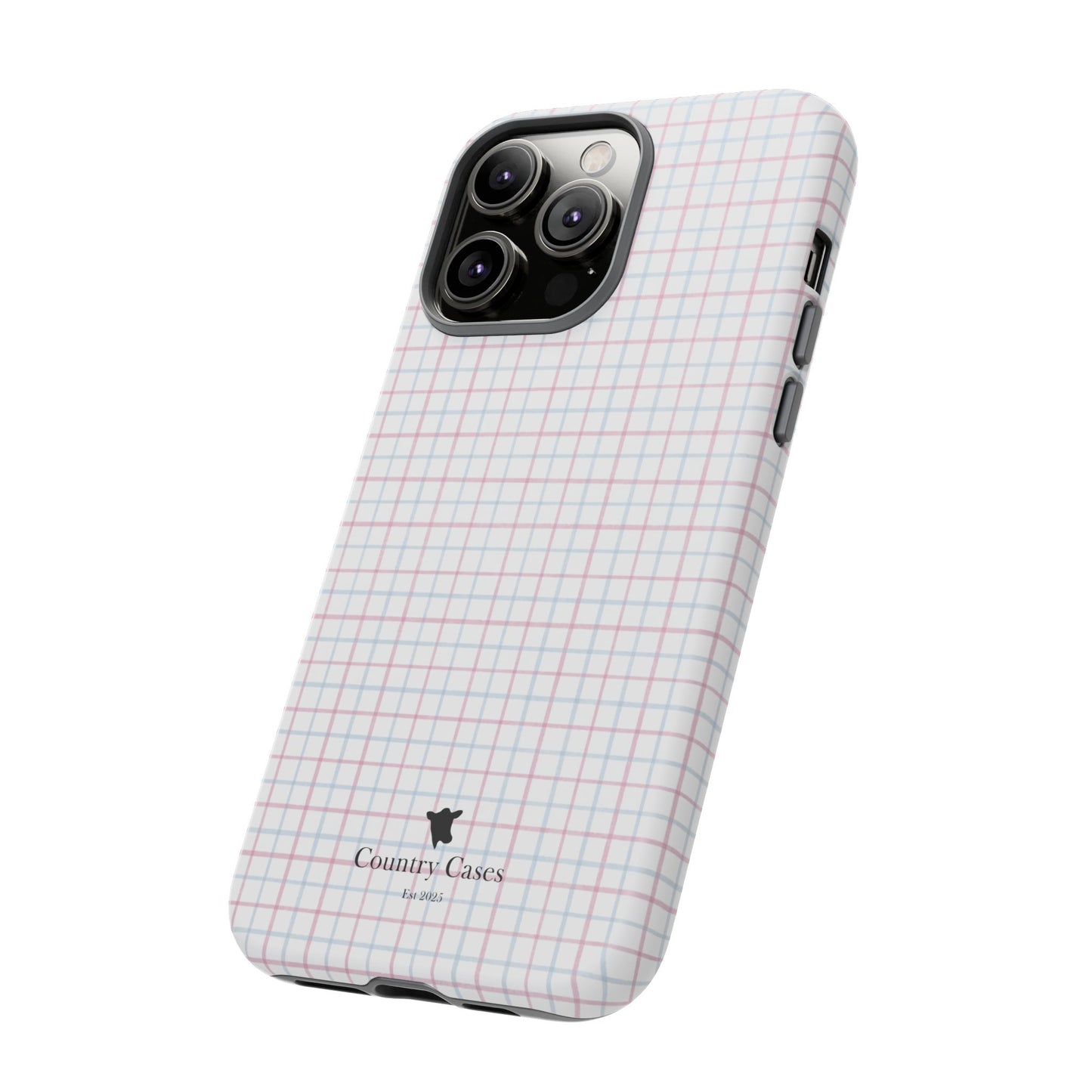 Country Shirt Case