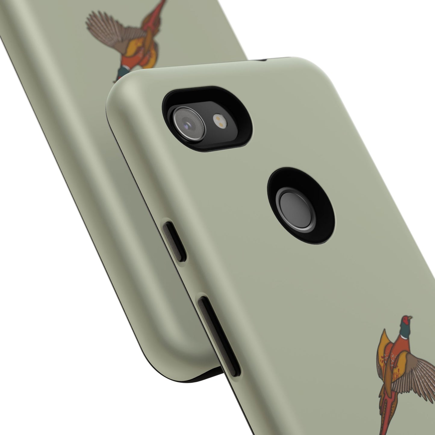 Android pheasant case