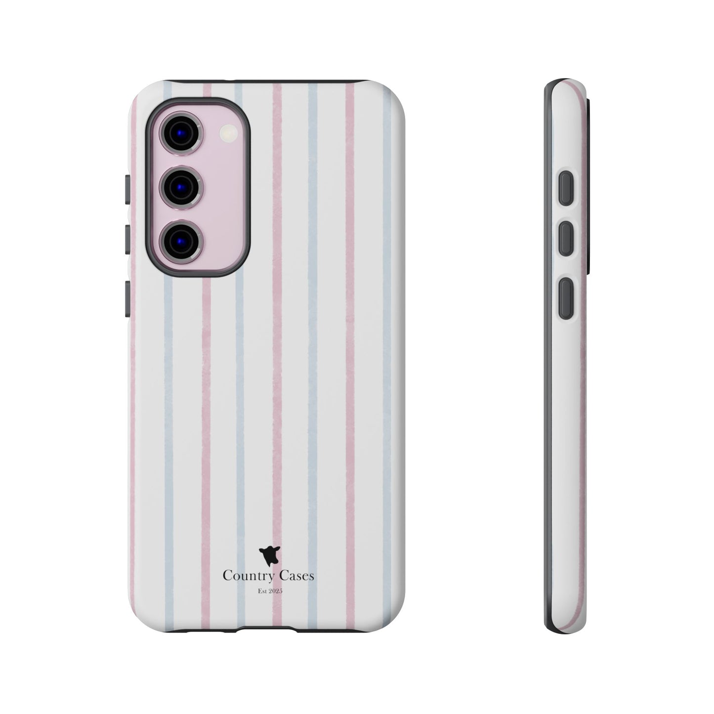 Android Country Stripe Case