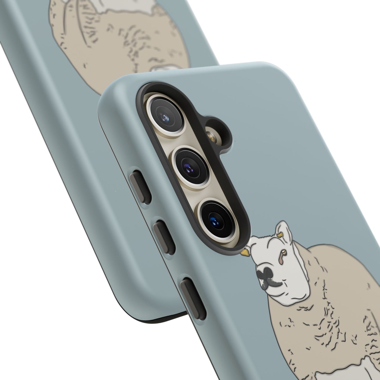 Android Shepherd Beltex Case