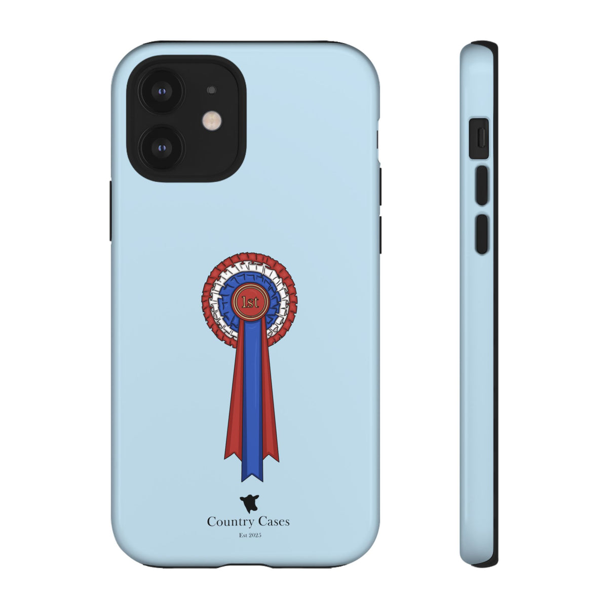 Rossete Case