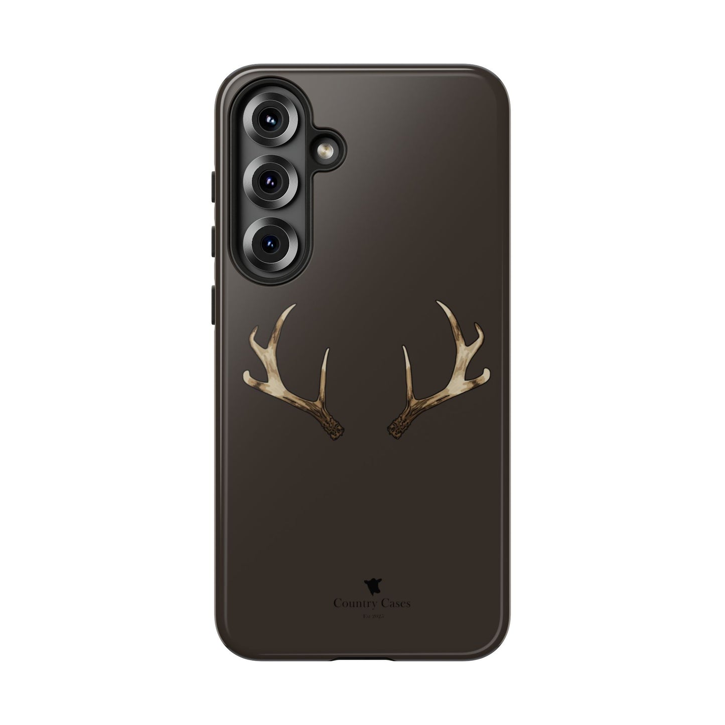 Android stag case