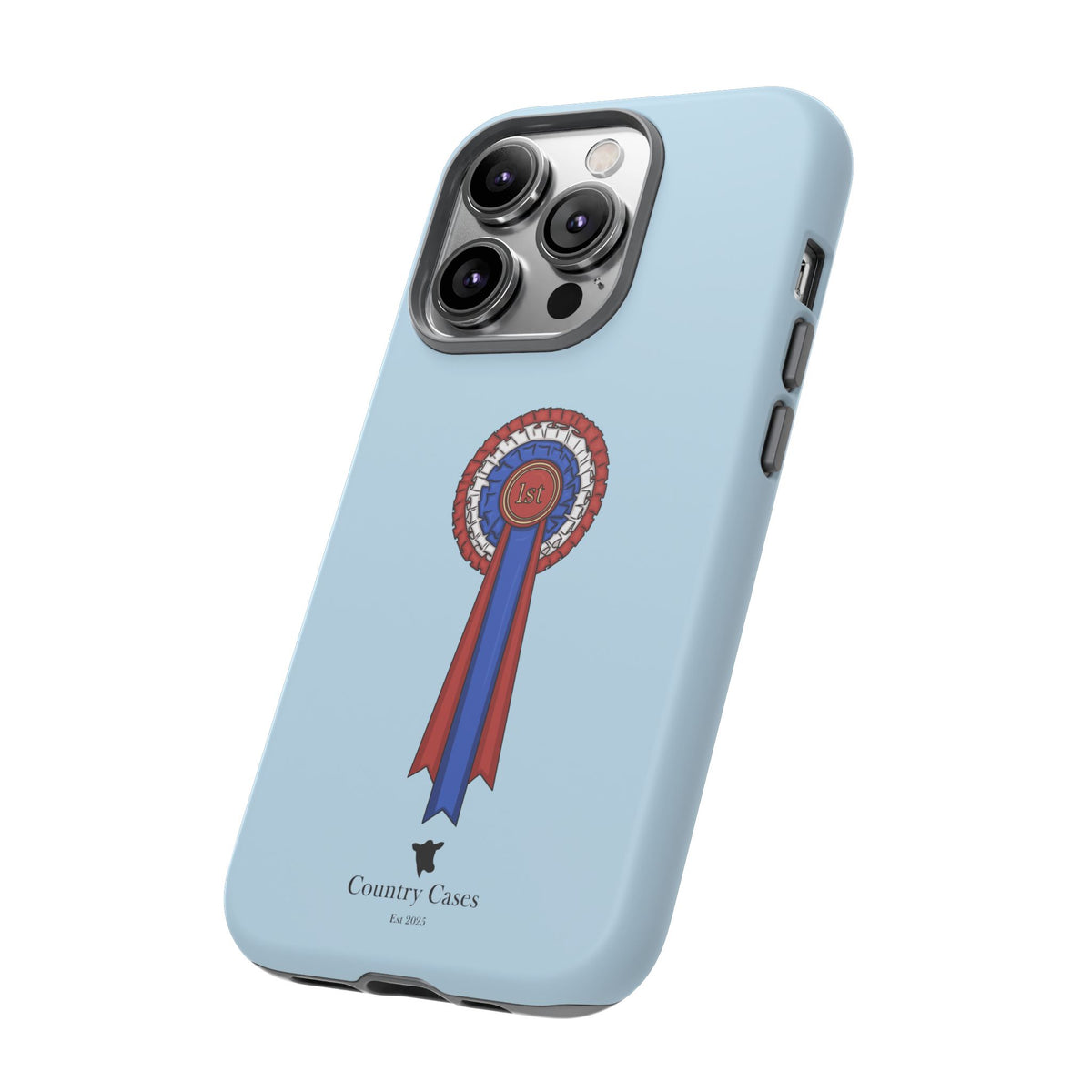 Rossete Case